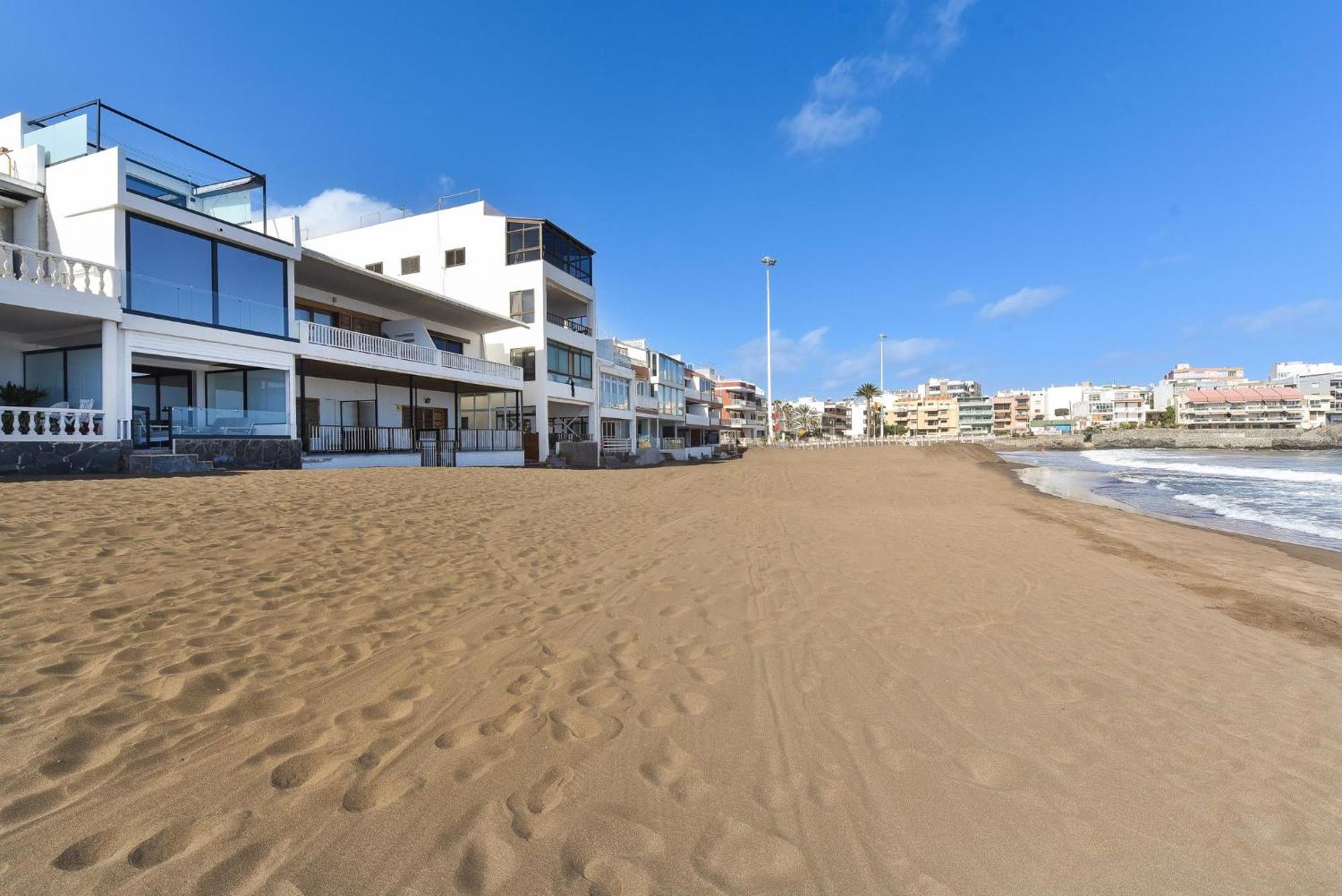 La Terraza De Salinetas Διαμέρισμα Telde Εξωτερικό φωτογραφία