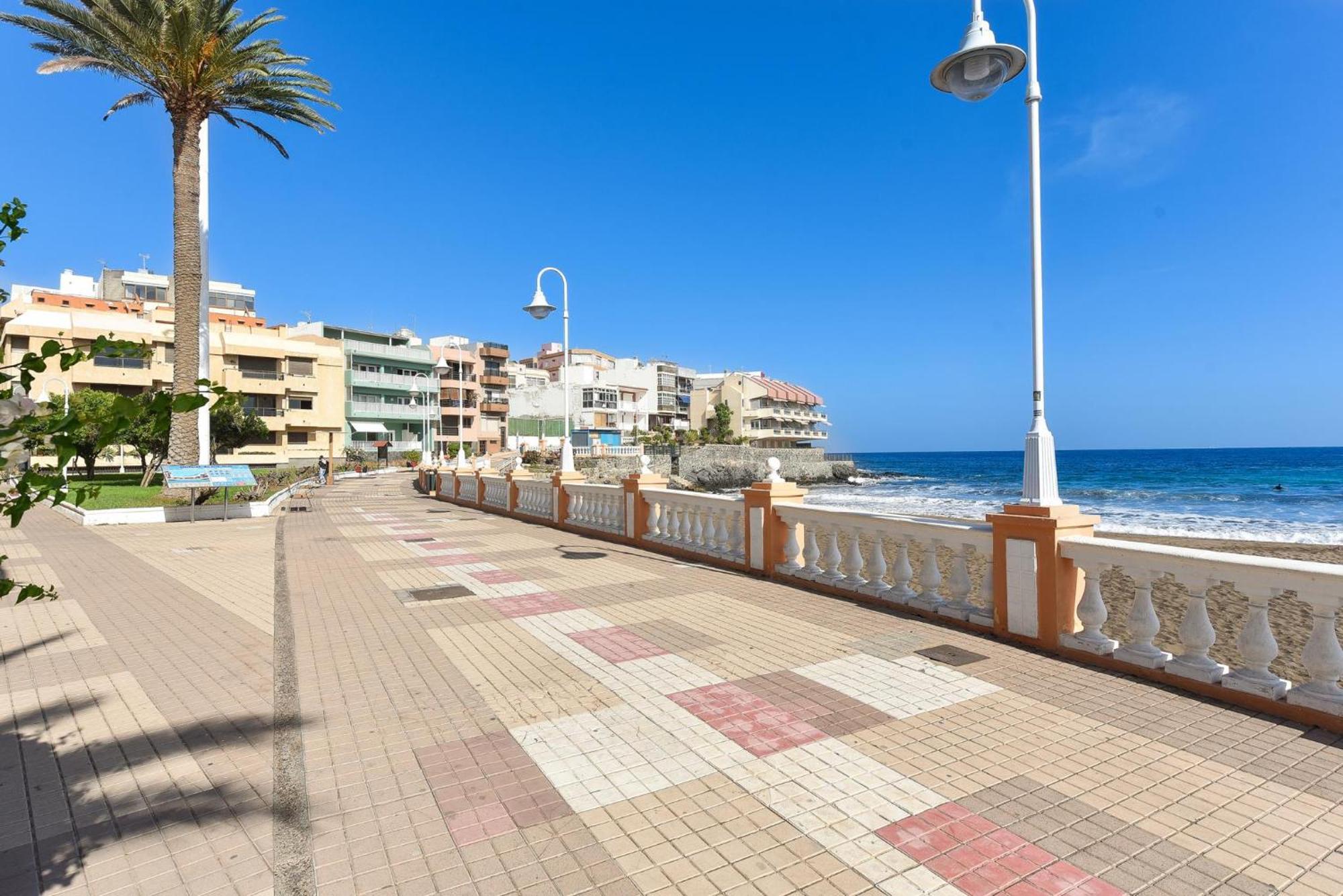 La Terraza De Salinetas Διαμέρισμα Telde Εξωτερικό φωτογραφία