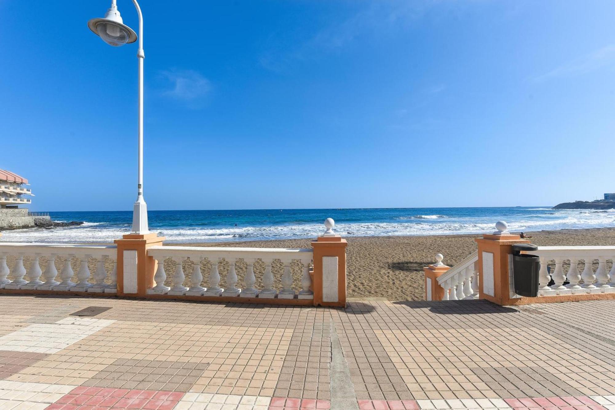 La Terraza De Salinetas Διαμέρισμα Telde Εξωτερικό φωτογραφία