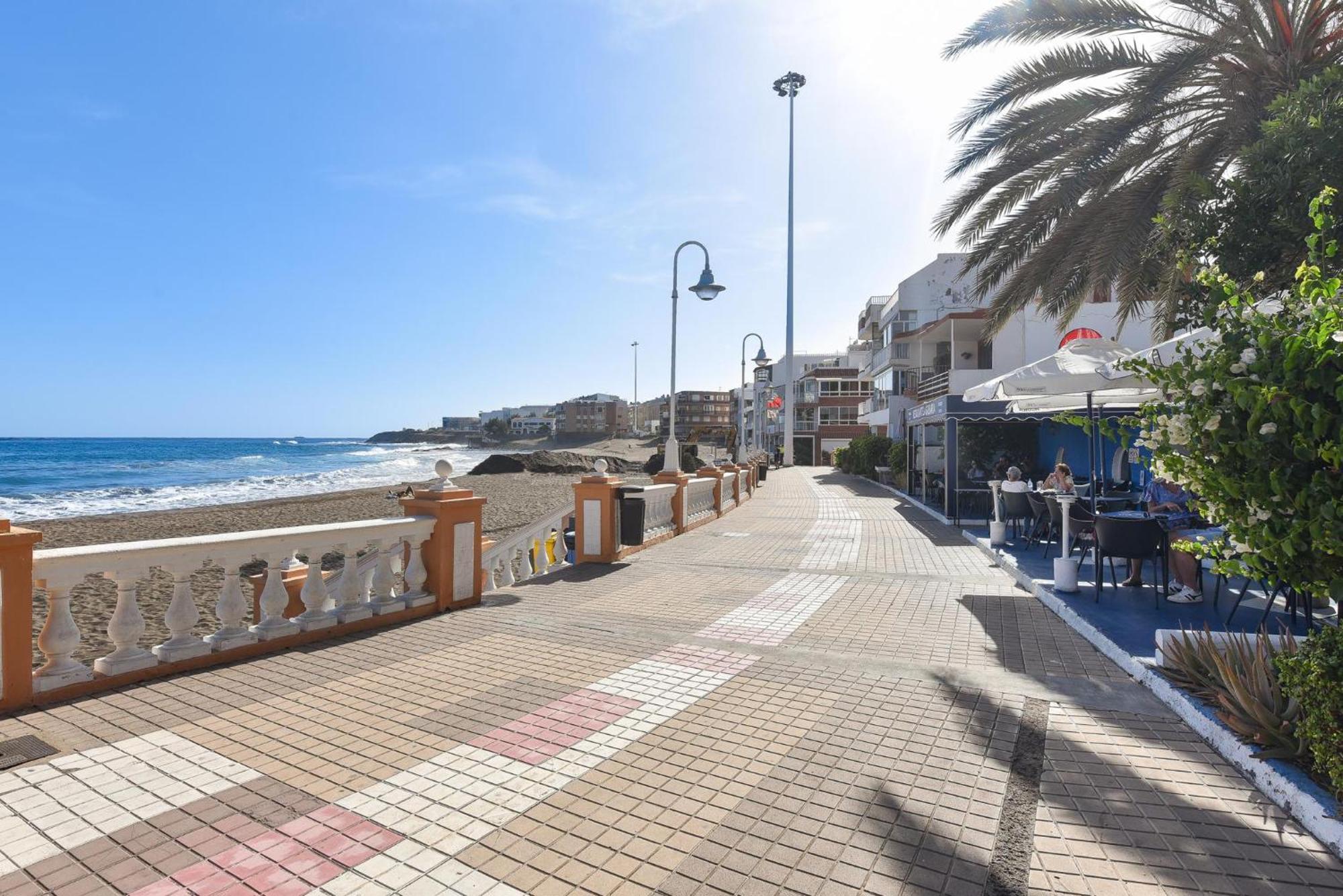 La Terraza De Salinetas Διαμέρισμα Telde Εξωτερικό φωτογραφία